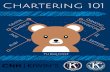 CNH KIWIN'S | Chartering 101