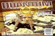 Valiant : Quantum & Woody (1997) - Issue 03