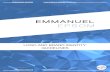 Emmanuel Epsom Logo & Brand Identity Guidelines