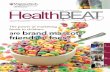 Healthbeat Summer 2015