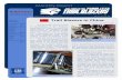 Monthly Report FRC Team 1772 The Brazilian Trail Blazers - Publication 2
