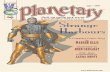 Wildstorm : Planetary (1999) - Issue 04