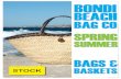 Bags Stock Catalogue