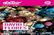 Clutter Magazine Issue 28 - David Flores