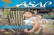 ASAP Newsletter, 1st Quarter 2007