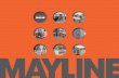 Mayline corporate overview brochure