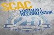 2015 Southern Collegiate Athletic Conference Football Record Book