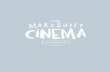 The Makeshift Cinema x Pop Brixton 2015