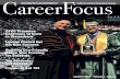 GTCC Career Focus Summer 2012 Edition
