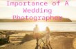 The Importance of Southern Highlands Wedding Photographer in your Unforgettable Moment