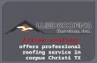 Allied roofing offers professional roofing service in corpus christi tx