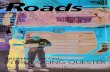 Roads #2, 2013 (Quester)