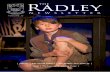 Radley Newsletter 16