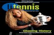 Long Island Tennis Magazine September / October 2015