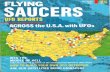 Flying Saucers UFO Reports no3 - October 1967