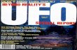 Beyond Reality's UFO Special Report n2 (1979)