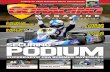 Go Racing Magazine - August 2015