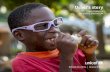 UNICEF Guinea Bissau: Usher's story