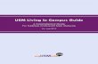 USM Living in Campus Guide v2015