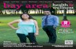 Bay Area Health & Wellness Magazine September October 2015