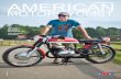 American Motorcyclist September 2015 Street (preview version)