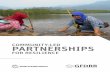 Community-Led Partnerships for resilience