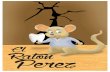 El cuento de el raton Perez