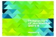 EMC2 _ rapport d'activité 2014
