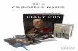 The National Gallery, London - Calendars and Diaries
