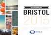 Welcome to Bristol 2015 - a guide to the best student life from Bristol SU