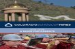 Colorado School of Mines 2015-2016 Guide for Parents