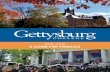 Gettysburg College 2015-2016 Guide for Parents