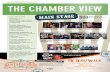 The Chamber View - September, 2015