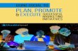Using social to plan promote & execute successful marketing initiatives
