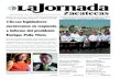 La Jornada Zacatecas, miércoles 2 de septiembre del 2015