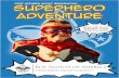 FSSR- Superhero Adventure 2016