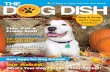 The Dog Dish Magazine - September/October 2015