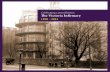 The History of the Victoria Infirmary