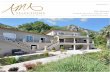 Villa Savanne | Luxury 5 bedroom villa for rent in Vence