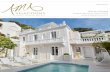 Villa de l'Olivette | Luxury 6 bedroom villa for rent in Cap D'Antibes
