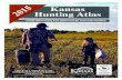 2015 Fall Hunting Atlas