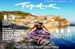 (GBP) Topdeck | Europe Summer 2016