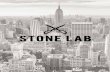 STONE LAB COLLECTION SS 16