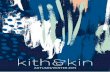 Kith & Kin AW15 Catalogue