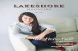 Lakeshore Magazine Fall 2015 - Issue 3