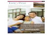 WELLWORTH - Launch 4page Supplement