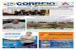 Jornal Correio Notícias - Edição 1305