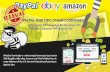 Currency exchange scandal by paypal, amazon and ebay with millions in iranian rial sales