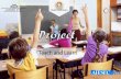 Teach and learn (AIESEC FYM )