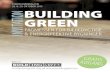 Invitation til Building Green 2015